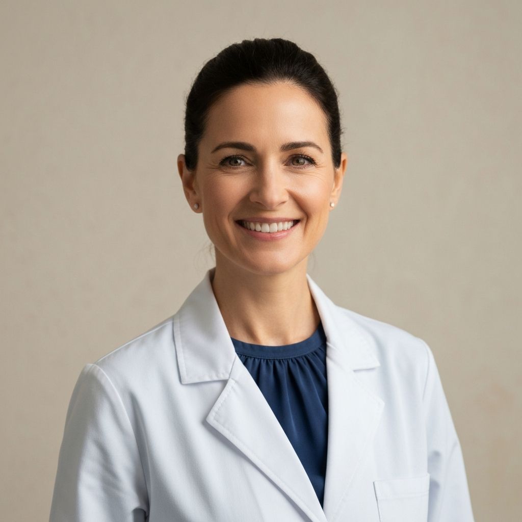 Dr. Sarah Chen