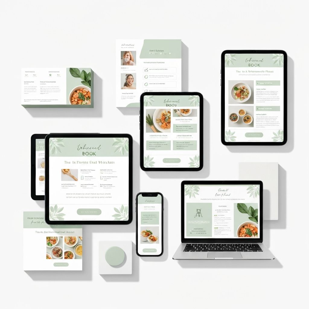 Complete Digital Bundle